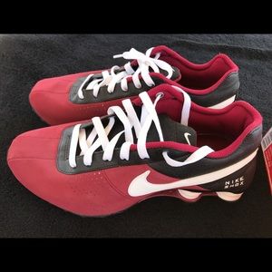 Nike Shox Mens Size 10